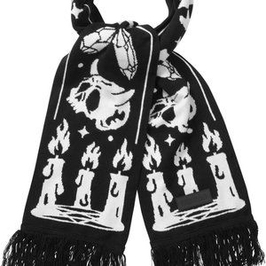 Killstar 100% That Witch Scarf